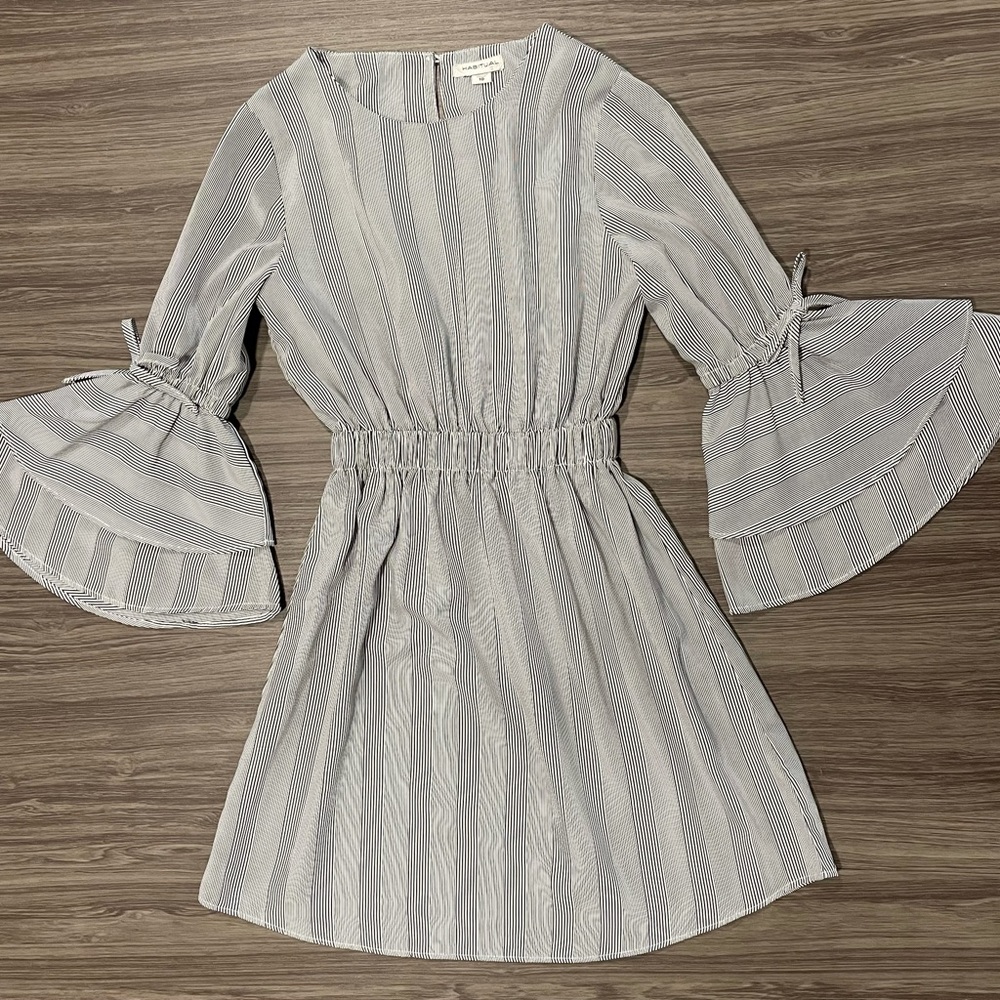 Habitual Girl dress- perfect condition